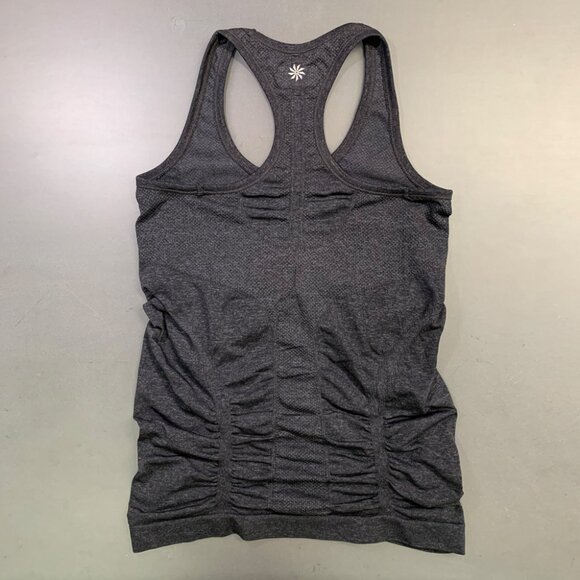 Athleta Racer Back Training Tank - Picture 2 of 4